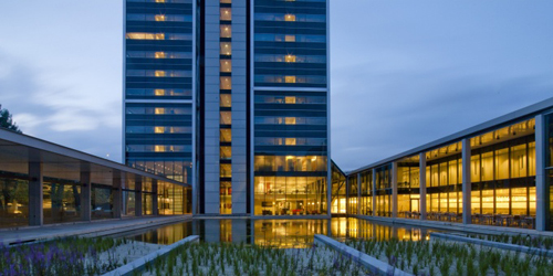 4-Ernst -Young–Amsterdam-Netherlands