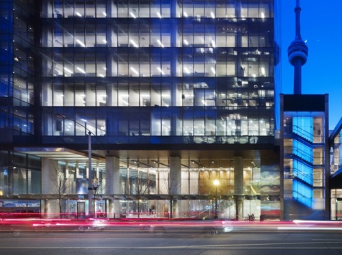 5-PricewaterhouseCoopers–Toronto-Canada