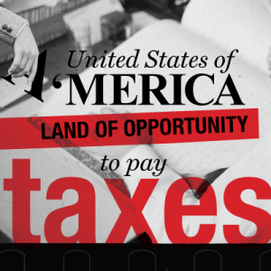 America-Taxes