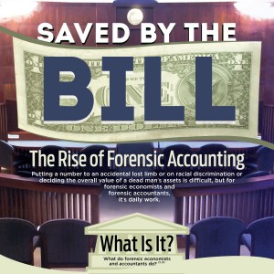 Forensic Accounting
